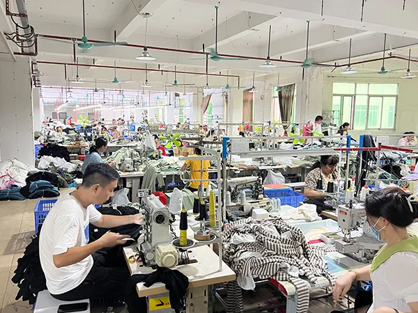 abaya Factory