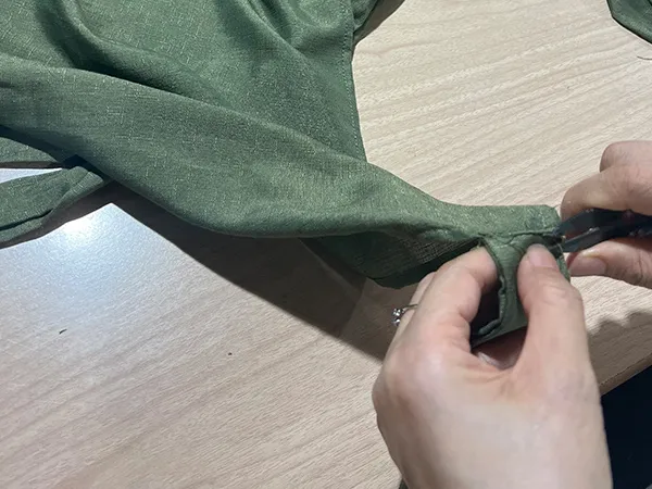 Inspection
