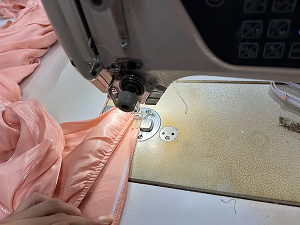 Sewing