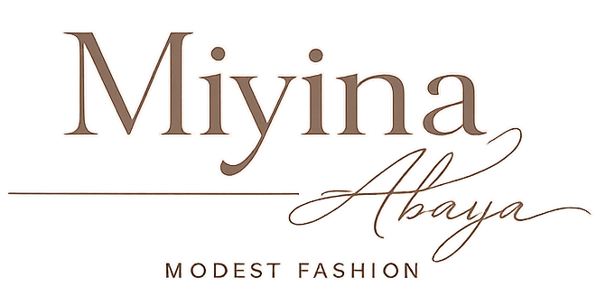 Miyina Abaya Logo