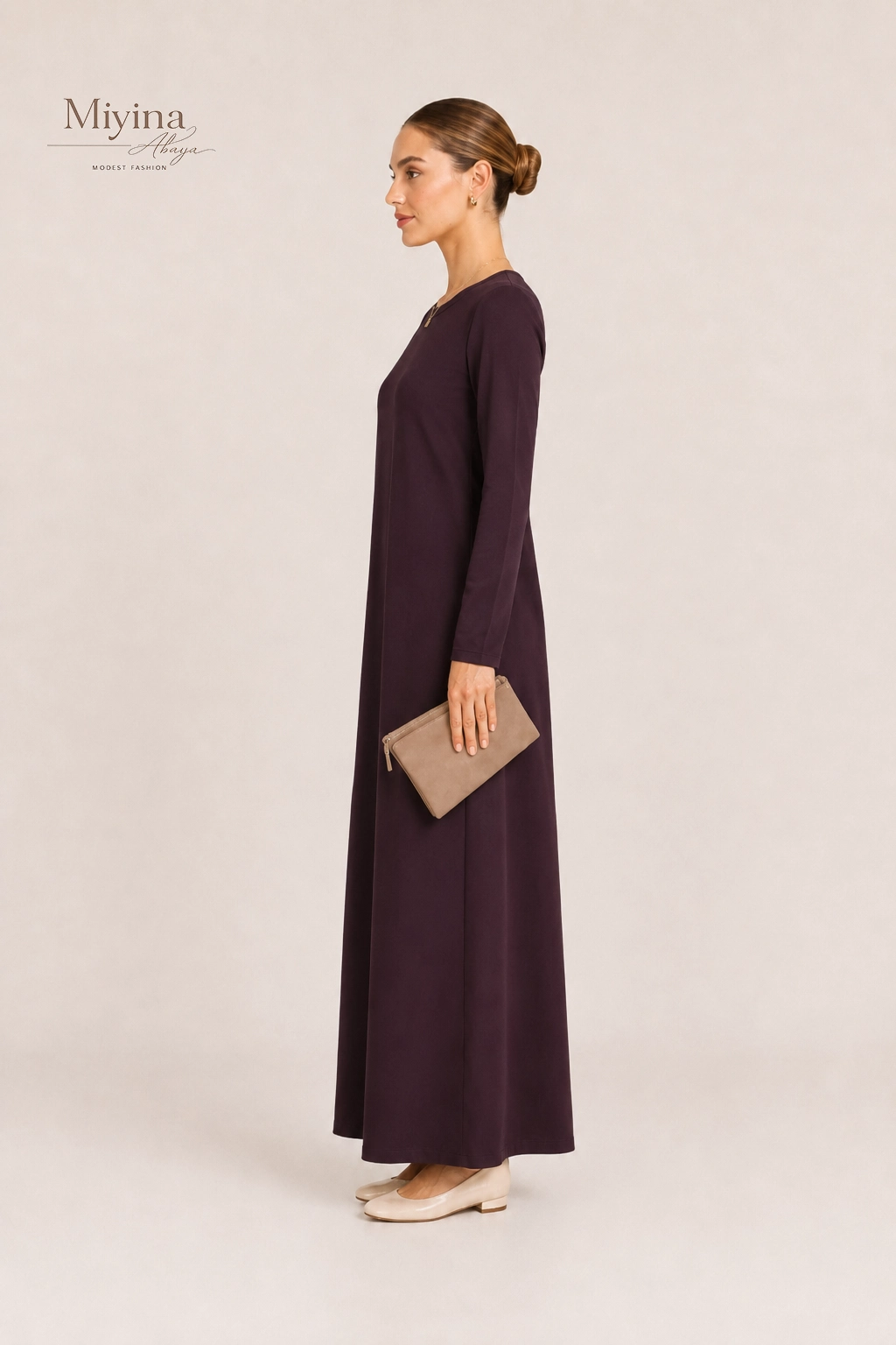 Essential Dress Short1