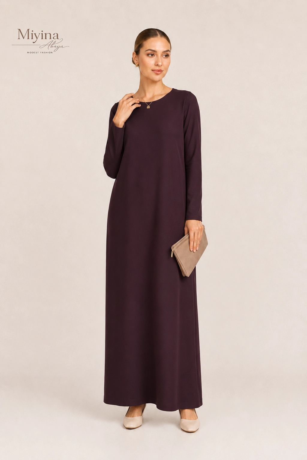 Essential Dress Short4