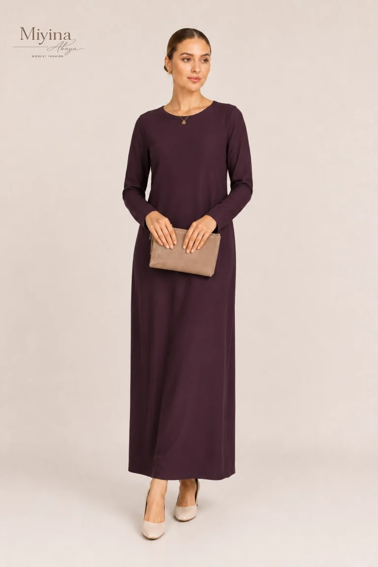 Essential Dress Short5