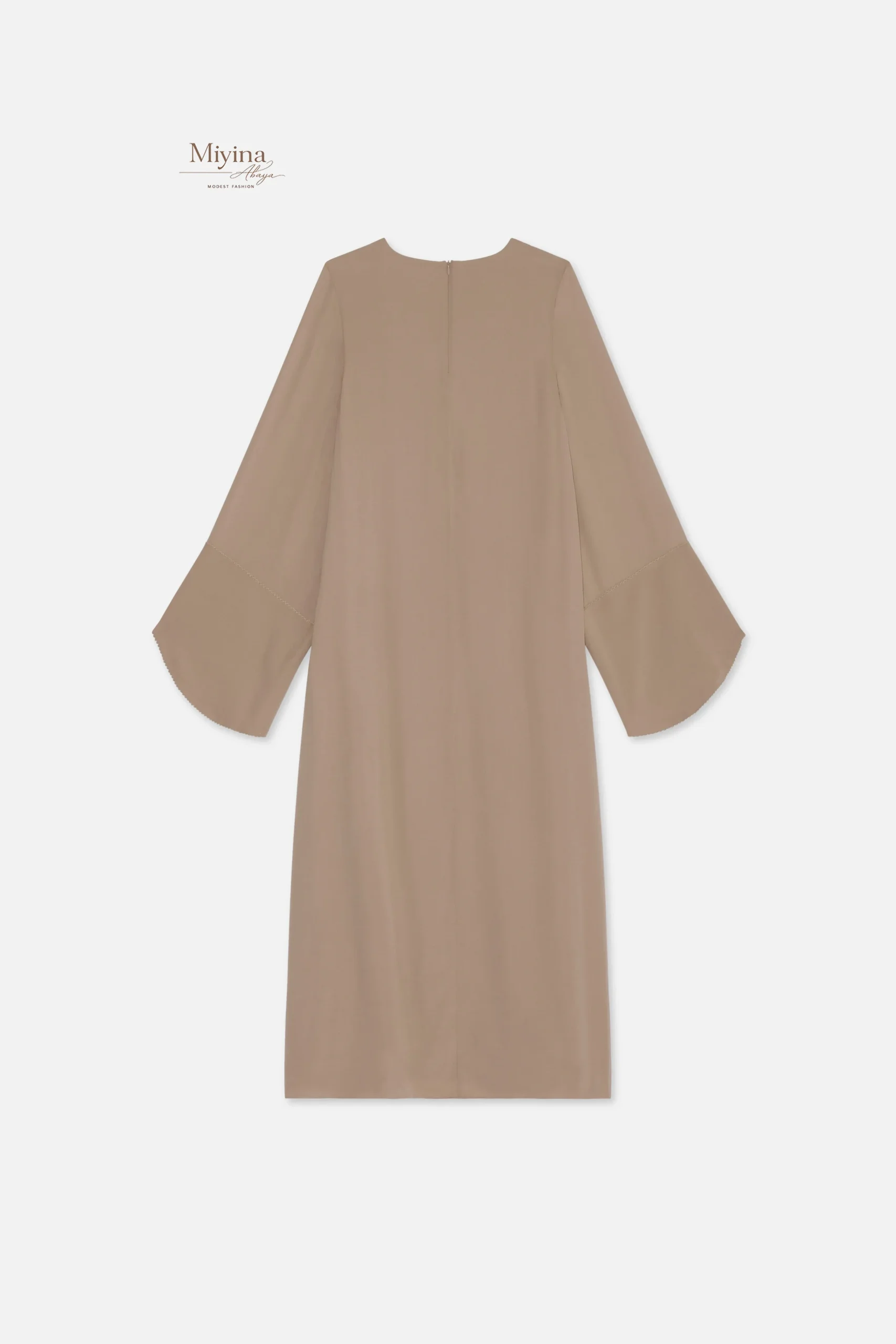 Kaftan Lace Dress6