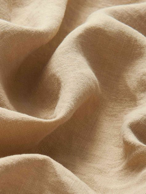 Natural Desert Climate Linen Abaya Fabric