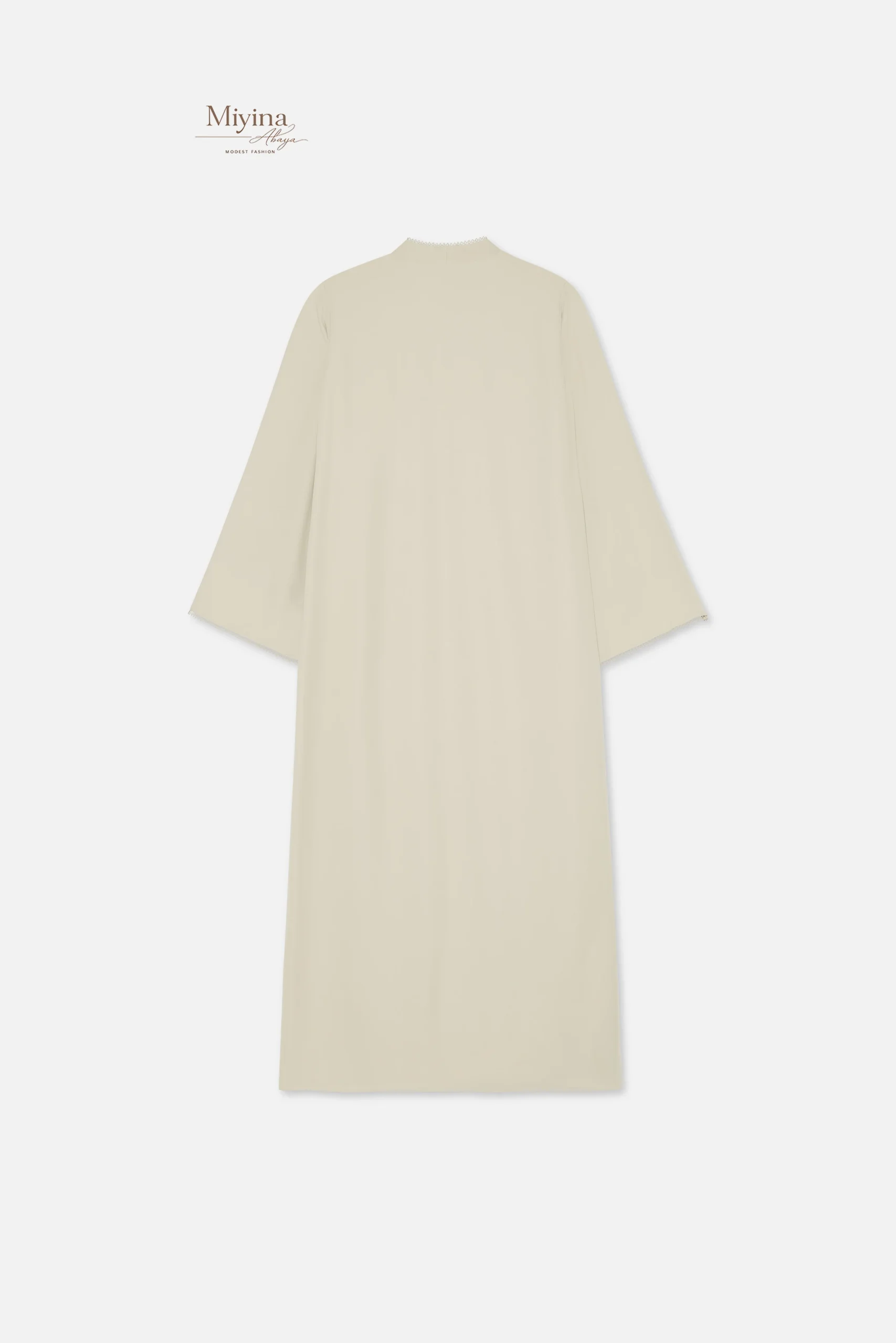 Picot Edge Abaya5