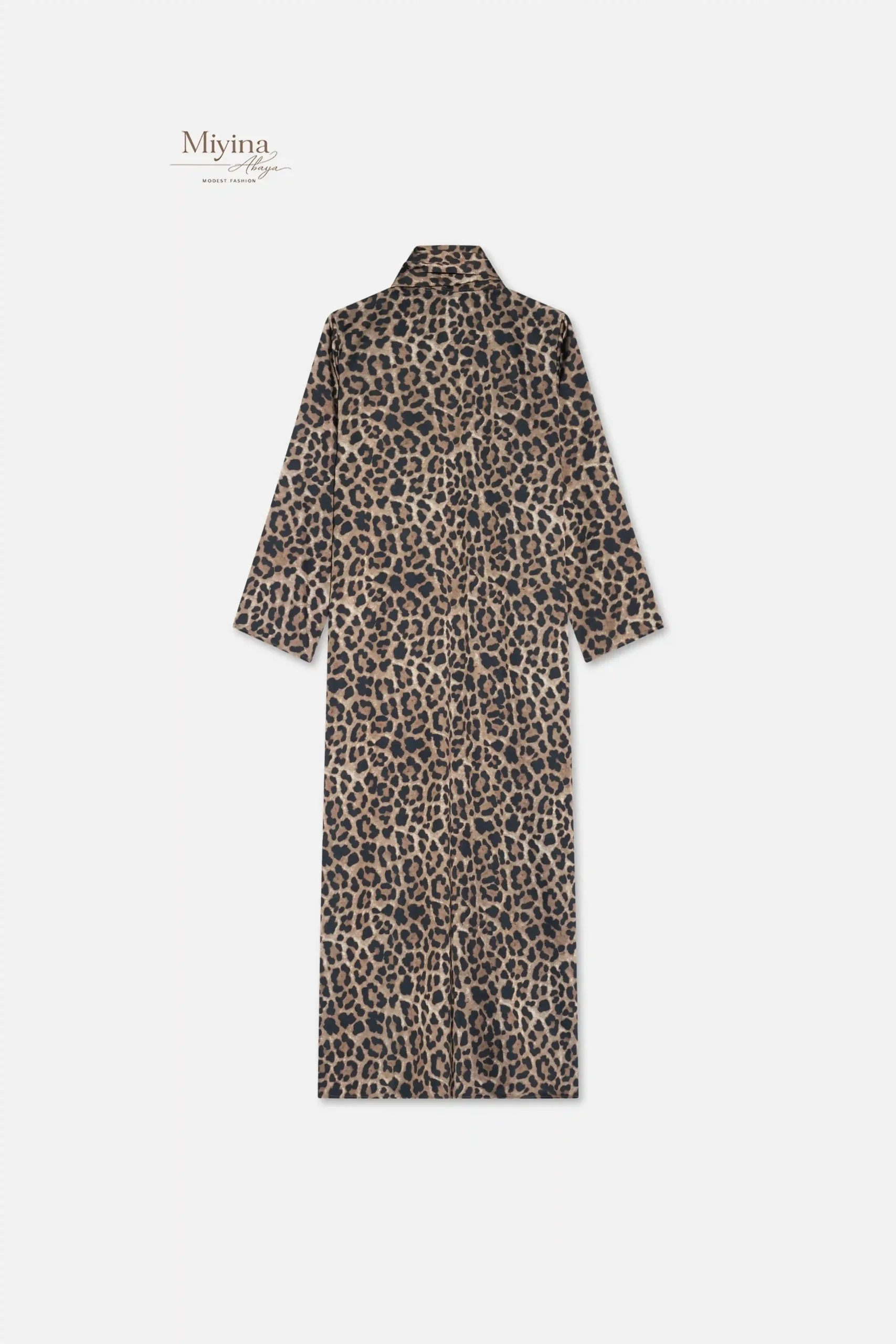 Shawl Dress5